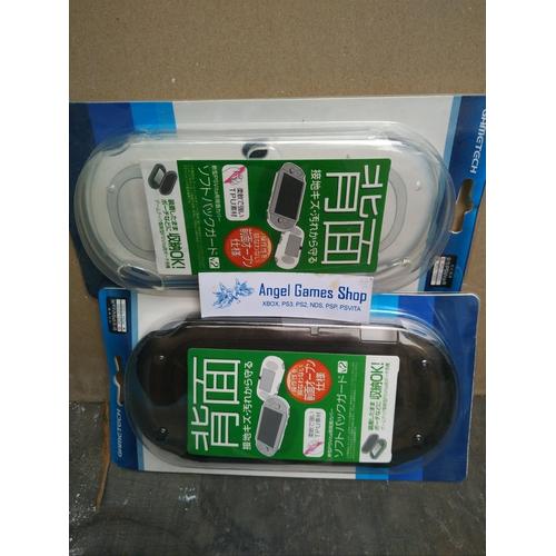 Jual TPU CASE PS VITA SLIM Kota Bogor yogistore2020 Tokopedia