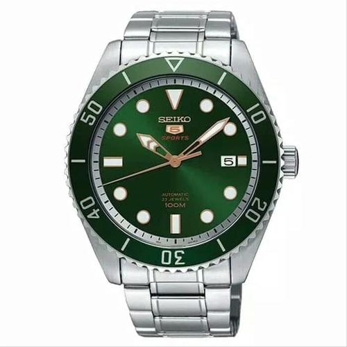 Jual Seiko 5 Sports SRPB93K1 ORIGINAL - Kab. Bandung - febrianastore2020 |  Tokopedia