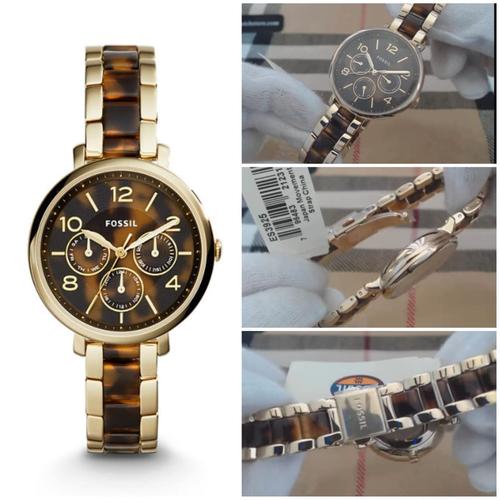 Jual Ready FOSSIL JACQUELINE 