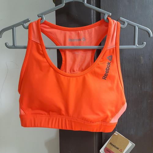 Foto Produk Reebok Sport Bra Original dari vine olshop 77