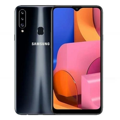Jual Hp Samsung Galaxy A20s 3 32 Samaung A20 S A 20 S Ram 3gb Rom 32gb Hitam Jakarta Pusat Nusantara Cellular Tokopedia