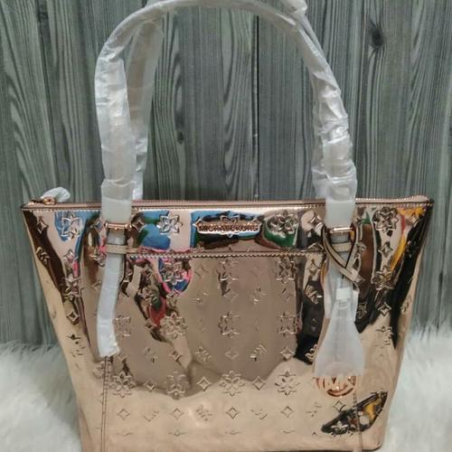 Jual Michael Kors MK Ciara Tote Rose 