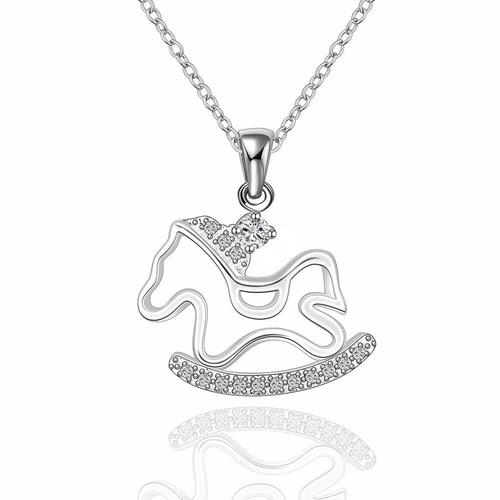 Jual Tiaria Gold Plated Necklace 