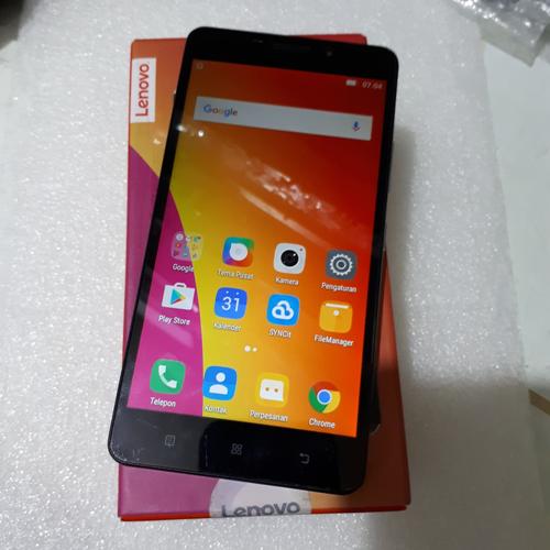 Jual Hp Lenovo A7700 Ram 2 16gb Second Jakarta Barat Raja Online Murah Tokopedia