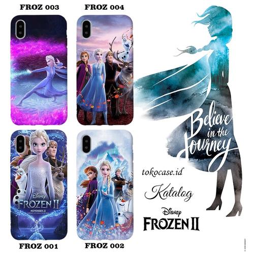 Jual Case Frozen Vivo Y91 Y93 Y95 Y12 Y15 Y17 Casing Hp Karakter Kartun Kab Bogor Tokocase Id Tokopedia