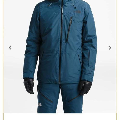 m point five jacket