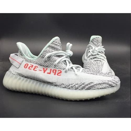high yeezy boost