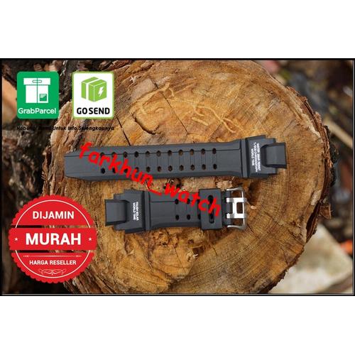 Jual BAND CASIO G-SHOCK G-1400 GW-A1000 A1100 GW-4000 STRAP TALI JAM CAKEP  - Kab. Bekasi - Indostraps | Tokopedia