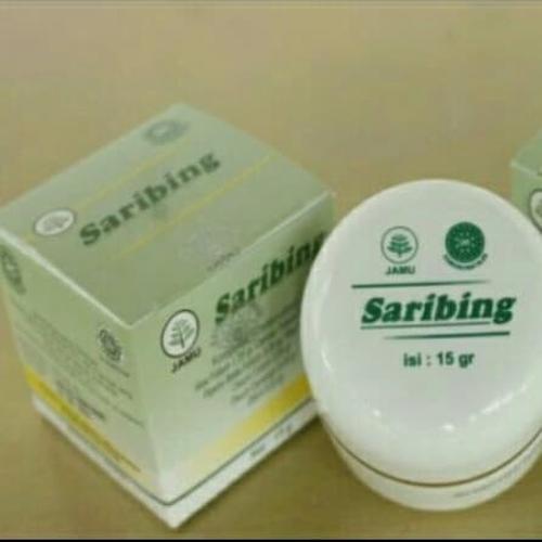 Foto Produk Saribing dari Bokashi86