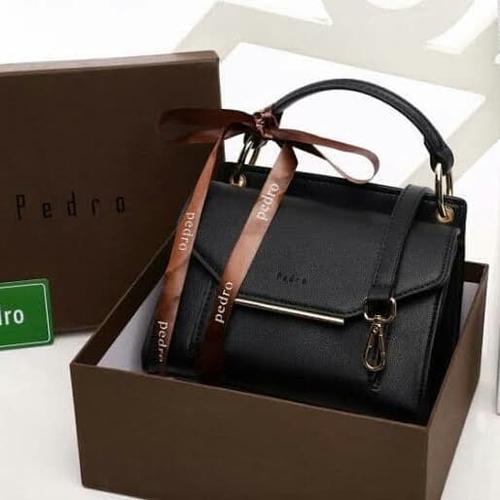 Foto Produk pedro tas original dari delicia boutique