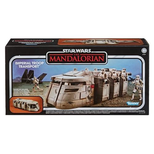 Jual Star Wars The Vintage Collection 