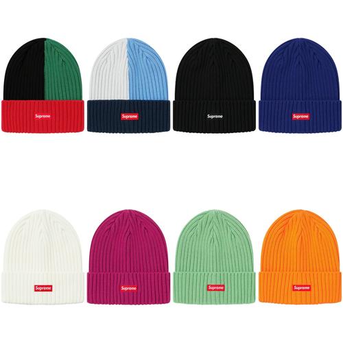 Jual SUPREME OVERDYED BEANIE SS20 WEEK1 