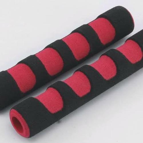 Foto Produk Karet Busa Handle Rem Motor - Merah dari King Packing