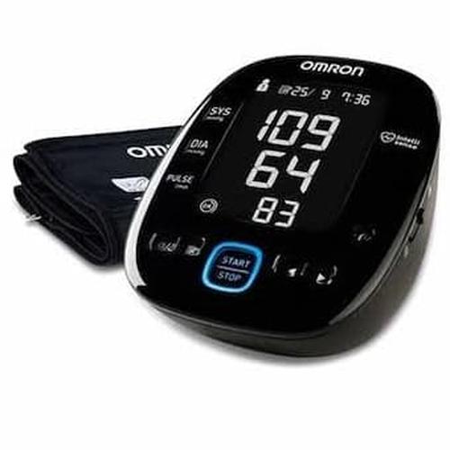 Foto Produk OMRON Automatic Blood Pressure 7280T dari medical first