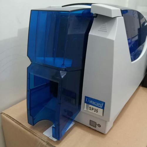 Jual Printer id card datacard SP35 plus 