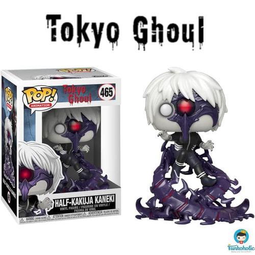 Jual FUNKO POP! ANIMATION TOKYO GHOUL 