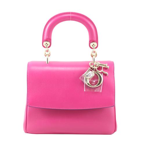 Foto Produk Dior B Dior Fuchia Mini I9598C dari SECOND CHANCE