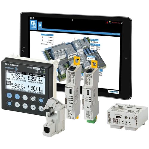 Jual Digital Meter ( Digiware ) Kota Bandung ELECTRIC TRUST Tokopedia