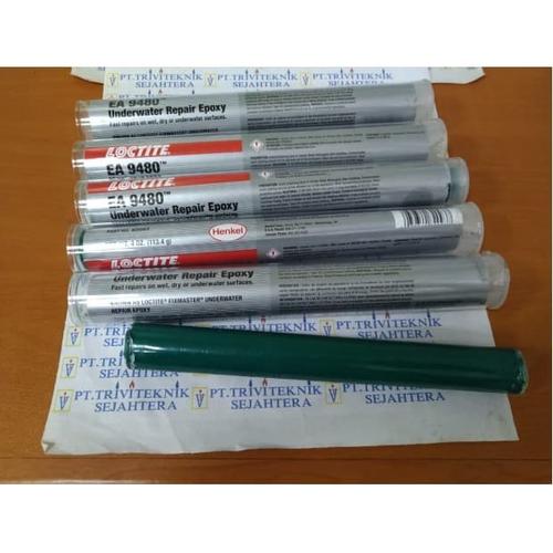 Jual Loctite fixmaster underwater repair epoxy,locteti 82093 Jakarta