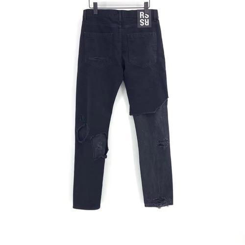 Jual CELANA RAF SIMONS DENIM JEANS 