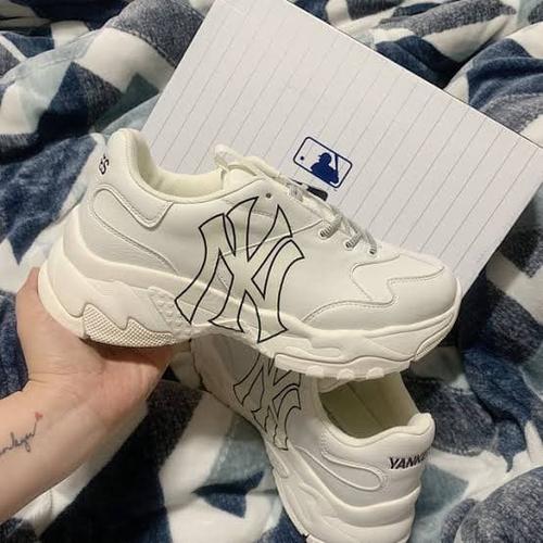 sneaker mlb korea