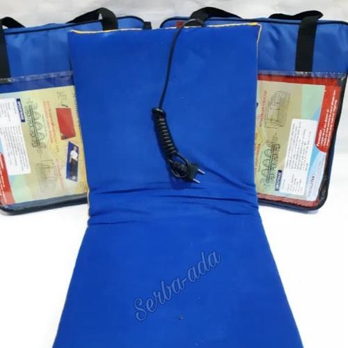 Gambar Matras Panas / Terapi Pemanas / Bantal Punggung Panas dari SerbAda_Shop Jakarta Utara Tokopedia