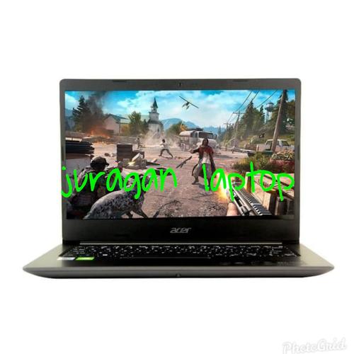 Foto Produk Laptop ACER A514 Corei7-1051U| Gen 10th| 8Gb| 1TB| Nvidia MX250| Wjn10 dari juraganlaptop42