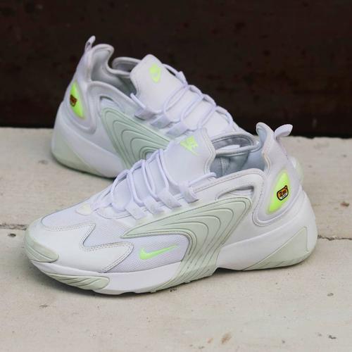 nike shoes 2000