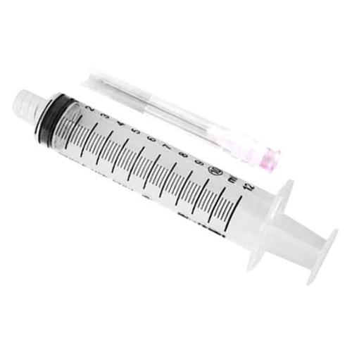Foto Produk Suntikan Tinta Refill 10cc 10ml - Putih dari Vip Ink