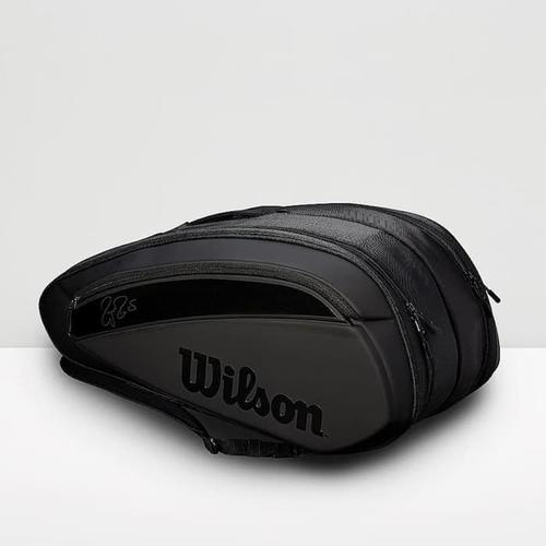 12 racket bag
