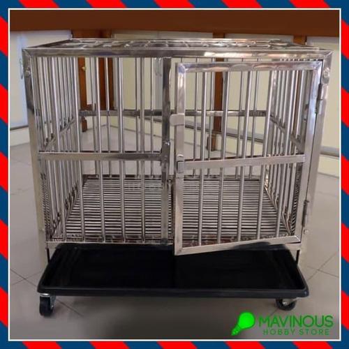 Where can i get a dog cage Clearance