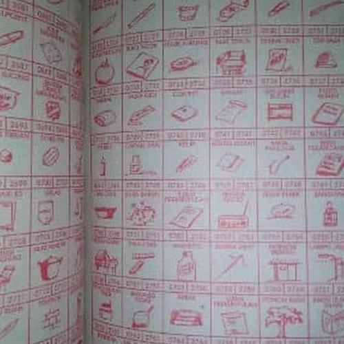 Jual Hot Sale Buku Tafsir Mimpi Terjamin - Jakarta Timur - Widargohuan Shop  | Tokopedia