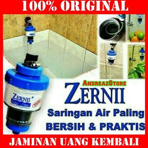 Jual Saringan Filter Air Kran Bak Kamar Mandi Saringan Keran Air Zenii