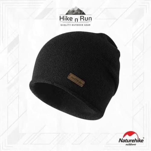 Jual kualitas NH Knitted Hat Wool 