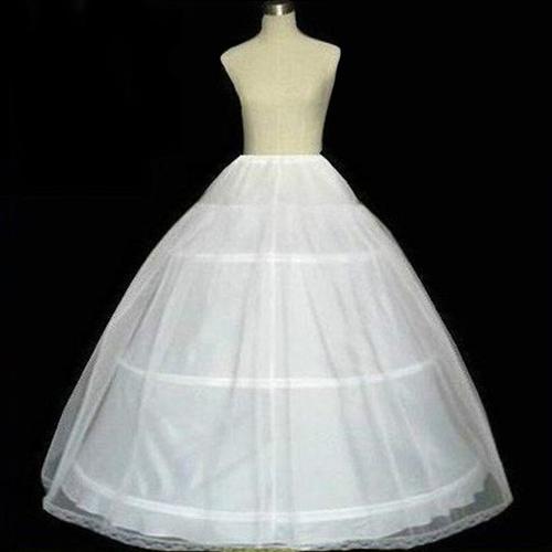 hoop skirt