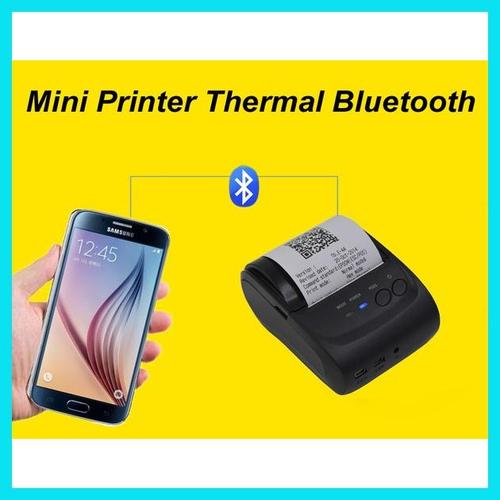 mini printer murah