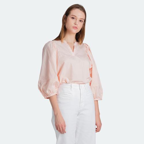 Foto Produk Levi's Jordyn Top Peach Blush (85384-0001) - S dari Levi's Official