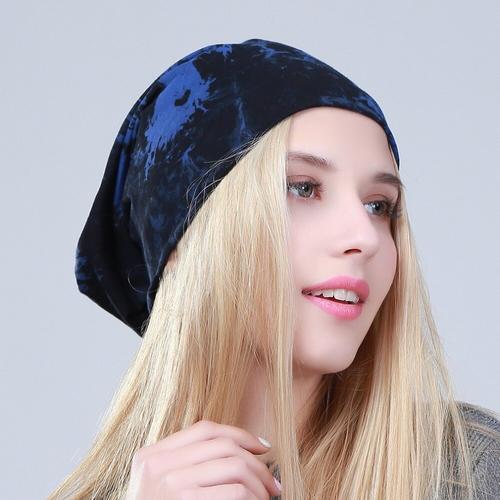 Jual Geebro Women's Tie Dye Slouchy 