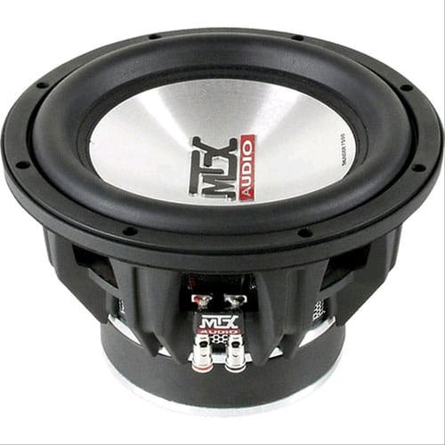 Super Subwoofer 10inch MTX Audio T7510 