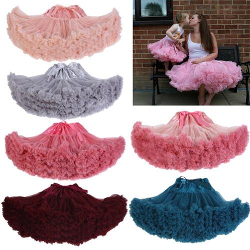 Jual Ball Gown Underskirt Swing Short 