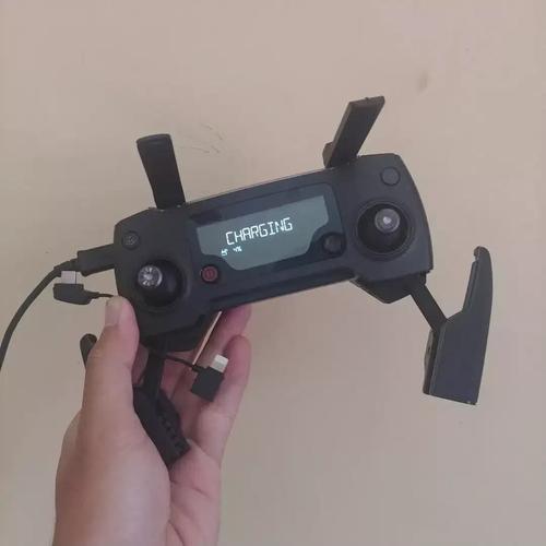 Remote controller drone dji mavic pro standard platinum di Tutbayur Store Tokopedia