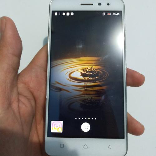 Jual Hp Lenovo K6 Power Hitam Jakarta Selatan Baiim Tokopedia