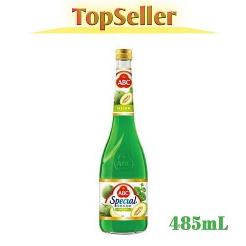 Jual Sirup Abc Special Grade Melon 485 Ml Jakarta Barat Hanania Security 