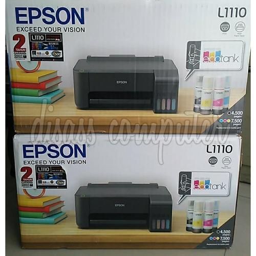 epson mesin pencetak berwarna inkjet
