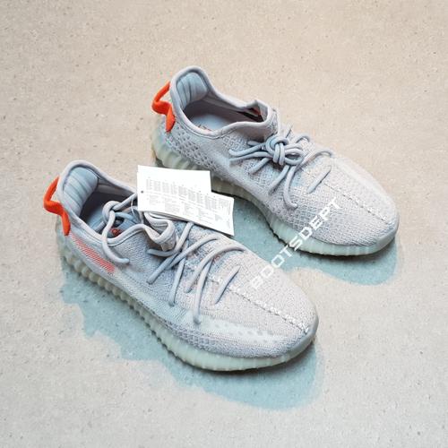 yeezy 350 light sizing