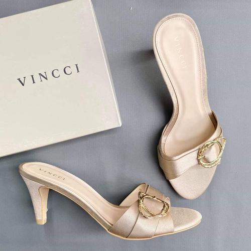 Jual SANDAL WANITA VINCCI ORI MURAH 