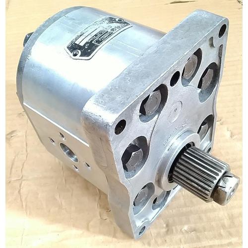 Jual Plessey Dynamics C72X Main Hydraulic Gear Pump England Pompa