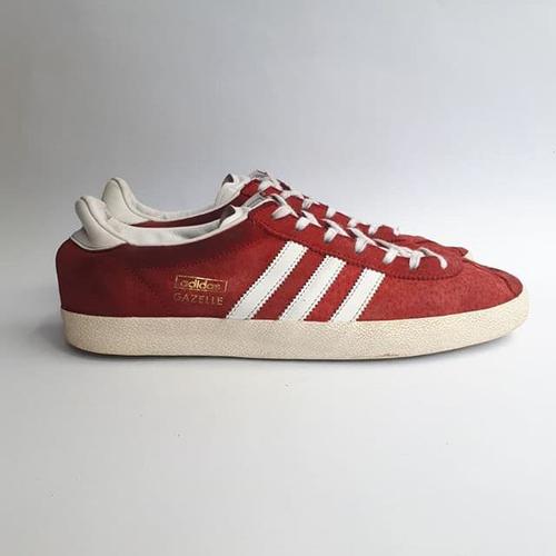 Adidas gazelle second Clearance