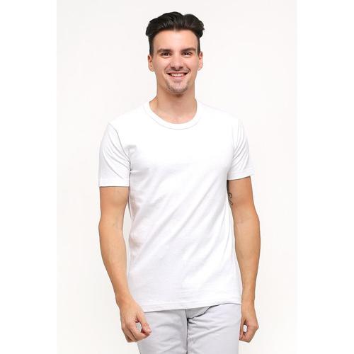 Jual TERLENGKAP Gt Man - GTS01 White T 