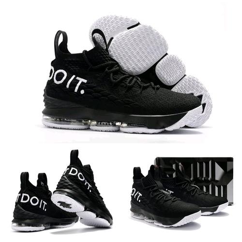 lebron 15 just do it